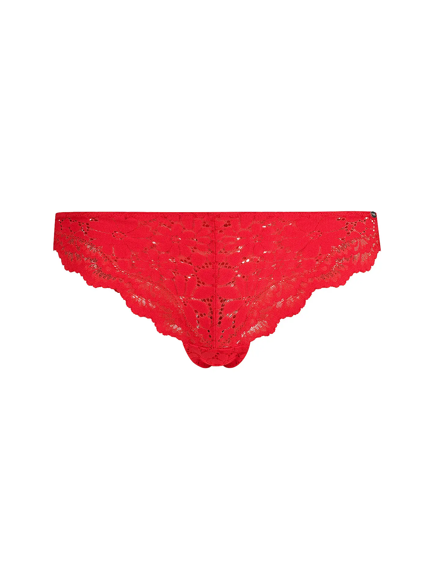 SKINY | Cheeky String WONDERFULACE high risk red | 
